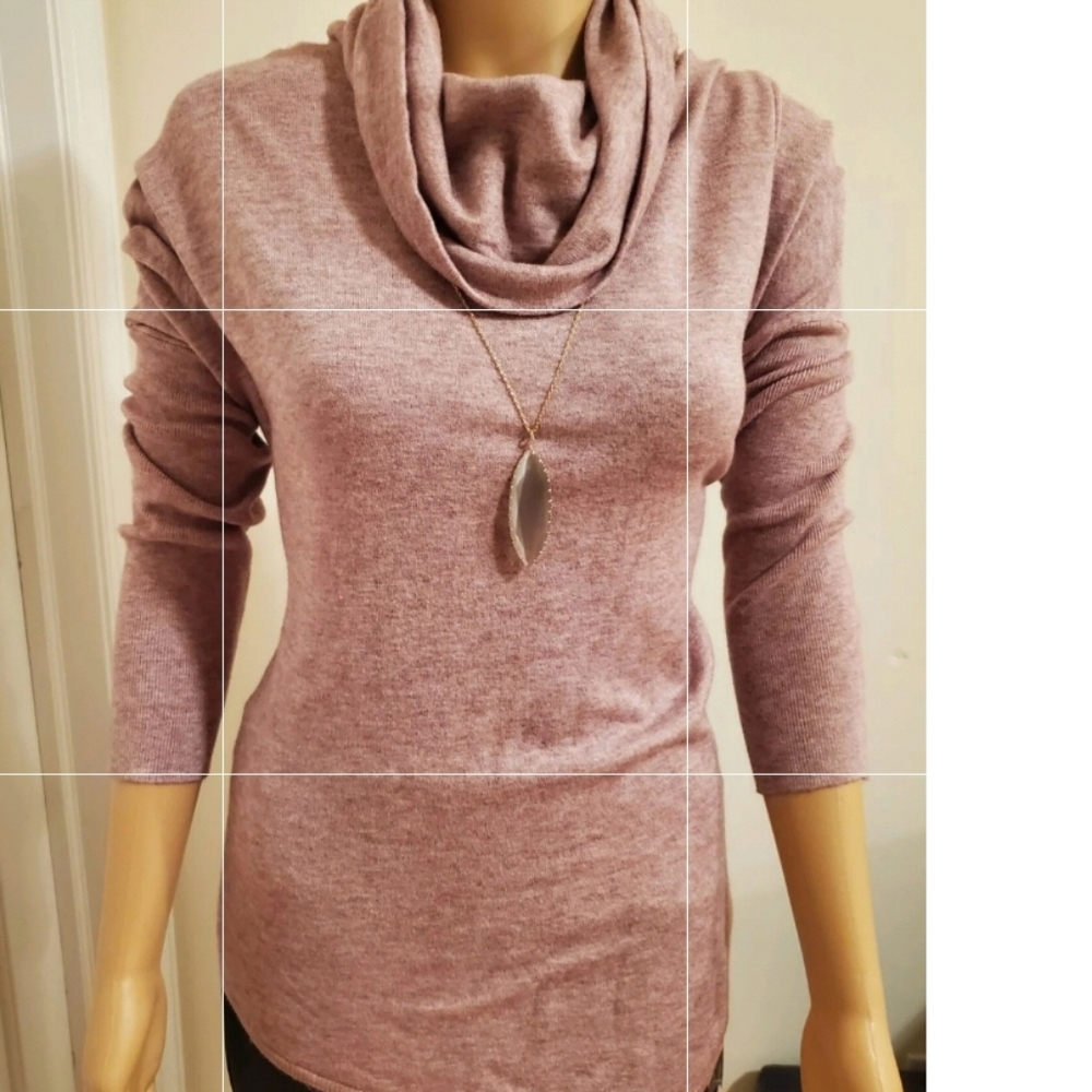 Cyrus Sweater